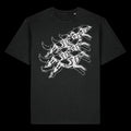 TEE-SHIRT “MIXTAPE MUNICIPALE”